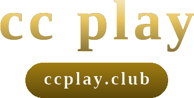 cc play logo